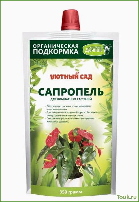 (натуральные, удобрения, комнатных, растений) Натуральные удобрения для комнатных растений