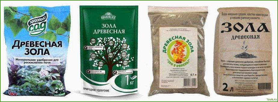 (древесная, зола, удобрение) Древесная зола как удобрение