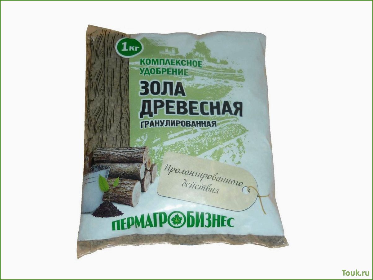 (древесная, зола, удобрение) Древесная зола как удобрение